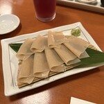 石臼挽きうどん しゅはり - 