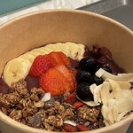 THE_B - アサイーボウル