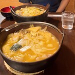 ほうとう蔵 歩成 河口湖店 - 