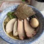 破壊的イノベーション - 特製濃厚