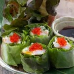 くいもの屋わん - 