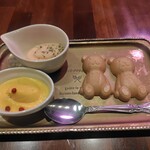 Wine restaurant The Attachment 池袋店 - 