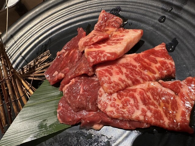 Kalbi Taisho Honjigahara Ten photo 3