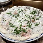 囲炉裏バル カルボ - 