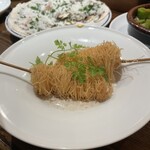 囲炉裏バル カルボ - 