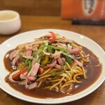 スパゲッティハウス - 