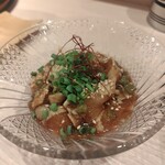 家庭料理 悠友 - 