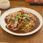 スパゲッティハウス - 