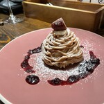 囲炉裏バル カルボ - 