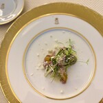 SALONE TOKYO - 鹿児島県産〝スマガツオ”