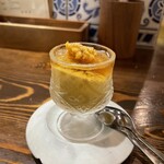 囲炉裏バル カルボ - 