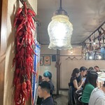 囲炉裏バル カルボ - 