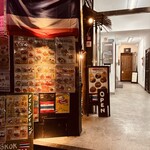 バンコクガーデン - 