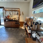 アニバーサリー カフェ - 