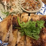 バンコクガーデン - 