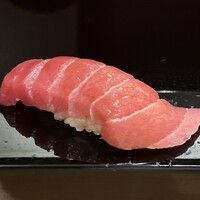 蛇の市 本店 - 本まぐろ中とろ