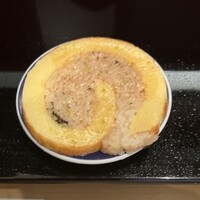 蛇の市 本店 - 玉子（のの字巻き）