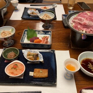 古湯坊 源泉館_1