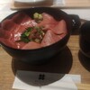 海鮮丼 銀座おのでら 羽田空港第一ターミナル店