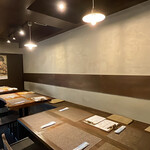 醤油ラーメン えぐし屋 - 