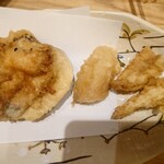 天ぷら新宿つな八 名古屋ゲートタワー店 - 