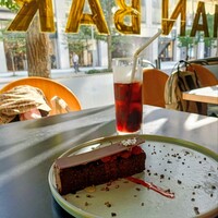パリアッチョ 丸の内仲通り店 - ブラウニー
