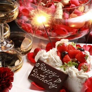 【記憶にも記録にも残る】感動＆お洒落サプライズ演出！