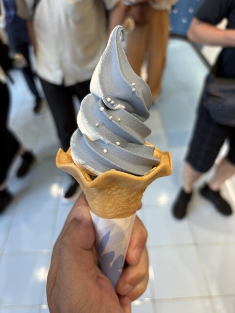 ドリンクスタンドSEASAW - 大阪港/カフェ | 食べログ