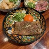 炭火とお肉 うしわか 天満本店