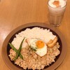FREEMAN CAFE 渋谷メトロプラザ