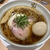 らぁ麺 はやし田 新宿本店