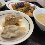 中華風食堂 HANA - 