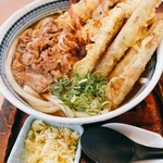 かま濃 瑞浪本店 - 