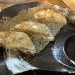 倉敷らーめん 升家 - 