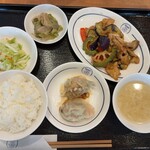 中華風食堂 HANA - 