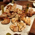 とさか - 