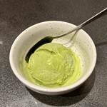 博多野菜巻き串ともつ焼き すみび - 