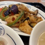 中華風食堂 HANA - 