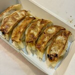 餃子の王将 354号館林店 - 