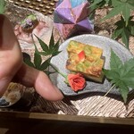 熊本 京都 鮨まつもと - 