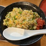 倉敷らーめん 升家 - 