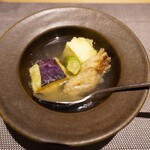 小料理屋entojyo - 