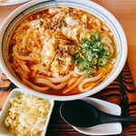 かま濃 瑞浪本店 - 