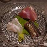 小料理屋entojyo - 