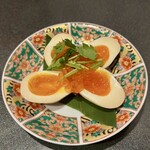 博多野菜巻き串ともつ焼き すみび - 