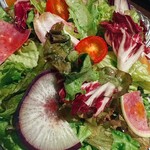 IMPASTO - 