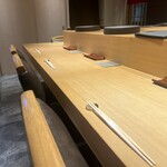 熊本 京都 鮨まつもと - 