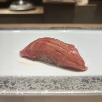 鮨 青海 北新地 - 