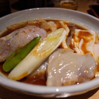 玄品 大阪 梅田東通 ふぐ・うなぎ・かに料理 - 