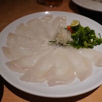 玄品 大阪 梅田東通 ふぐ・うなぎ・かに料理 - 